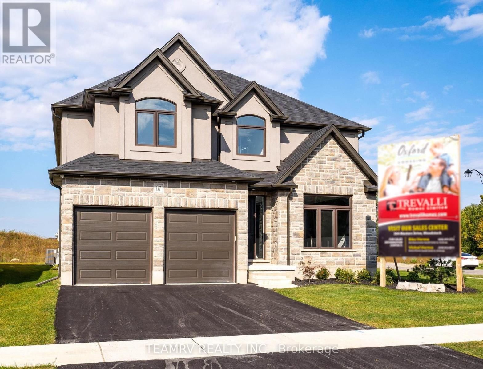 Primary Property View