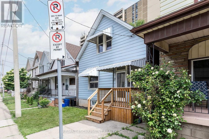 Secondary Property View
