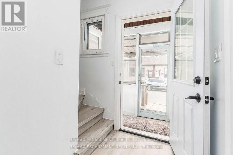 Tertiary Property View