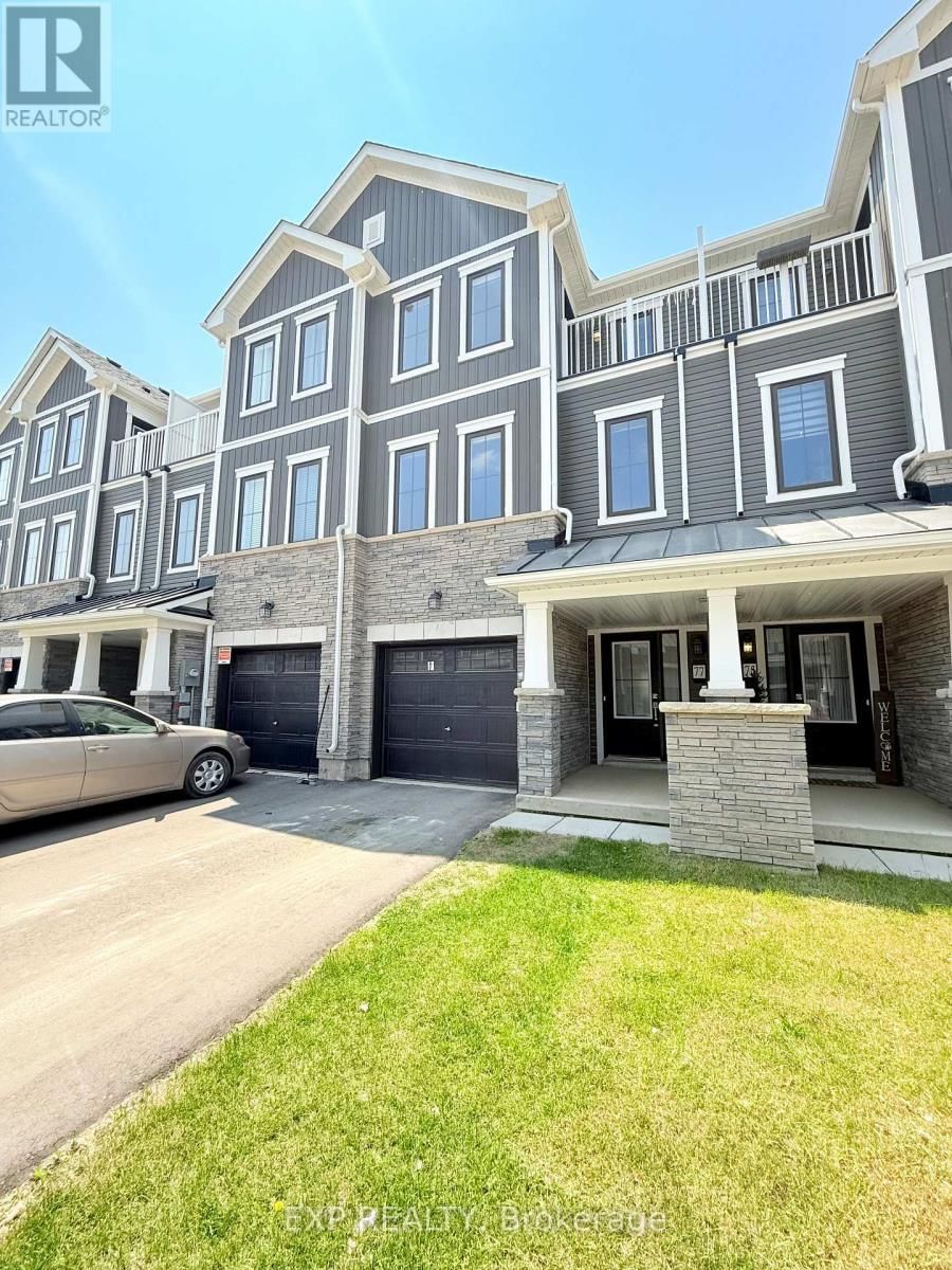 Primary Property View