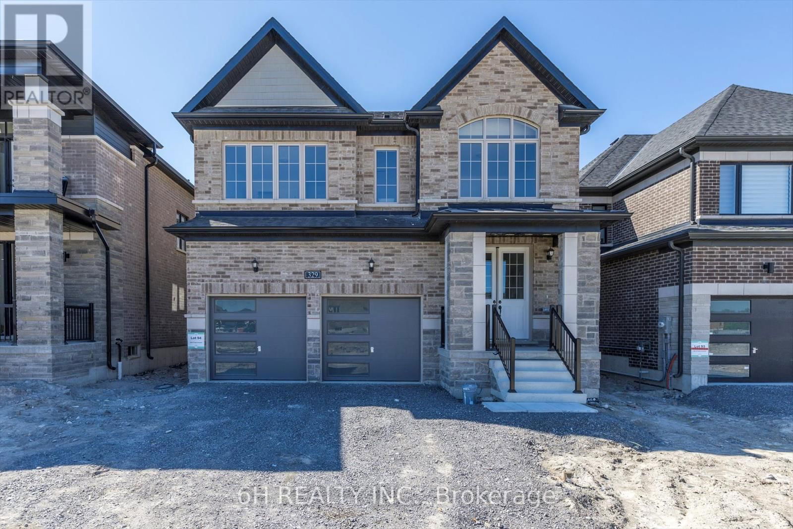 Primary Property View