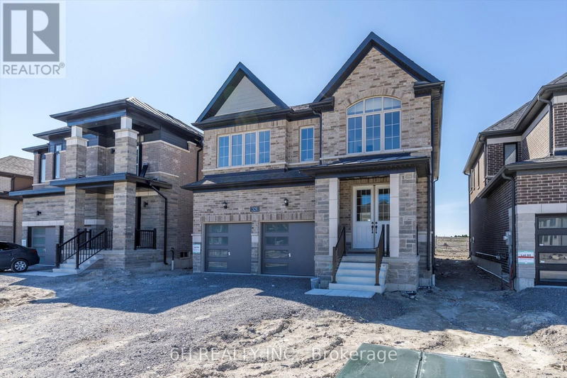 Secondary Property View