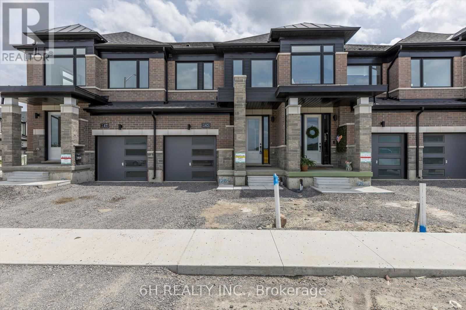 Primary Property View