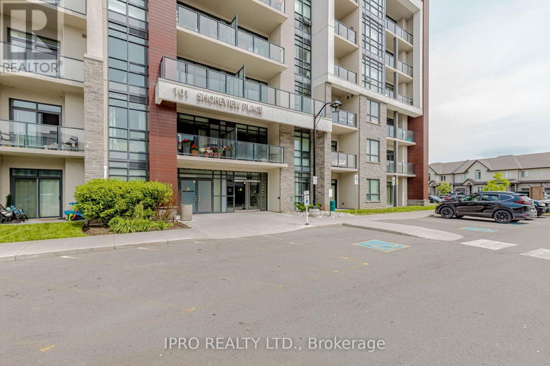 Tertiary Property View