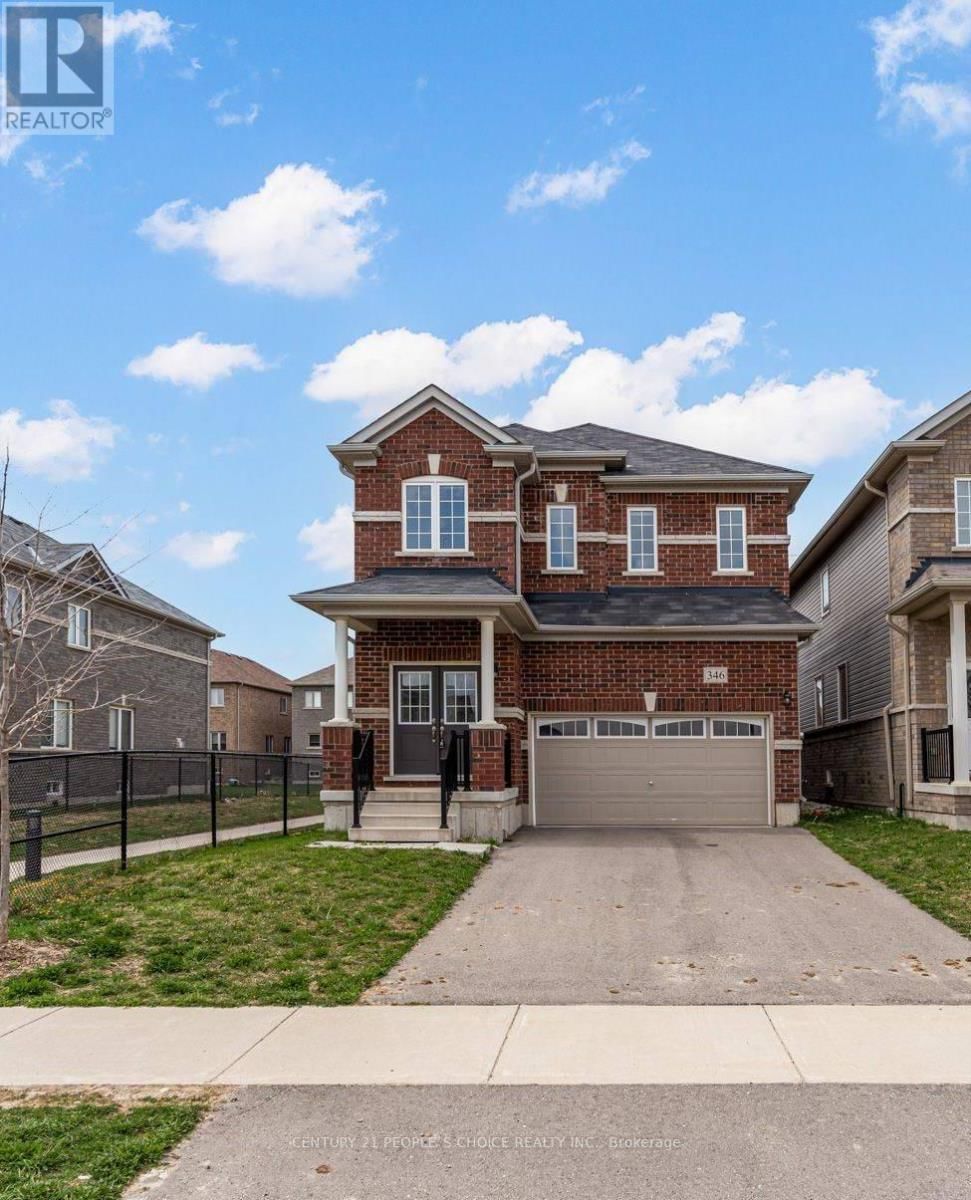 Primary Property View