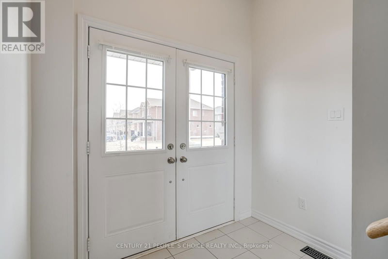 Tertiary Property View