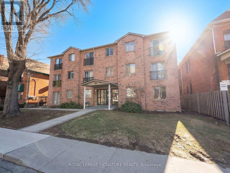 Secondary Property View