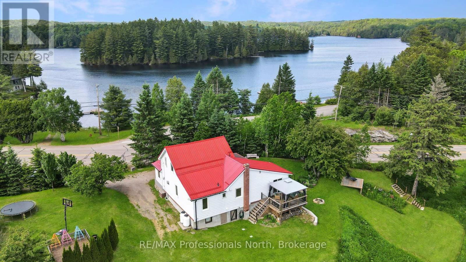 Primary Property View