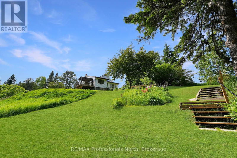 Tertiary Property View