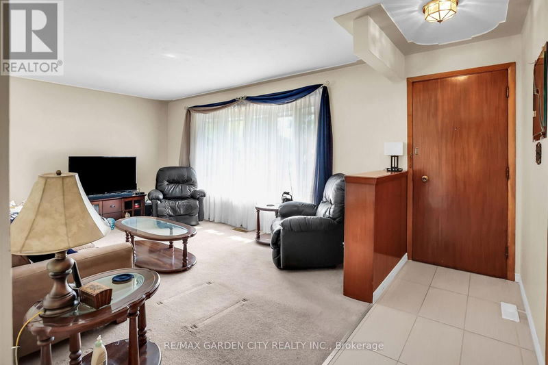 Tertiary Property View
