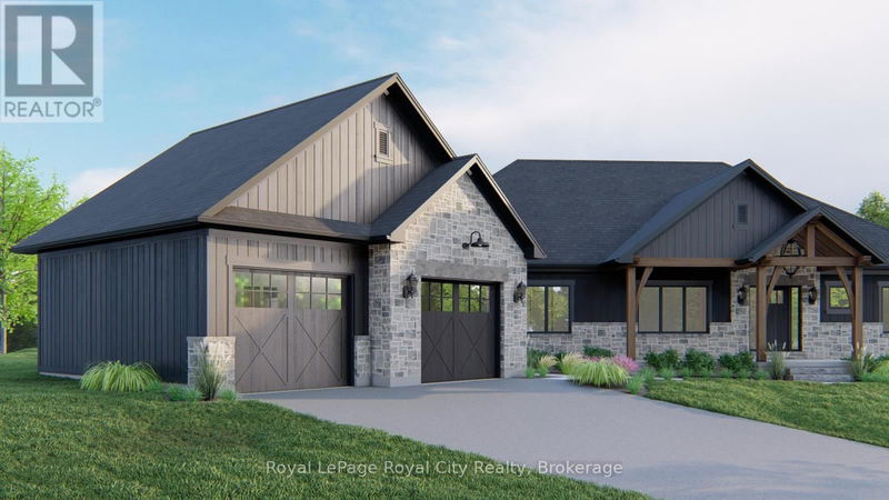 Secondary Property View