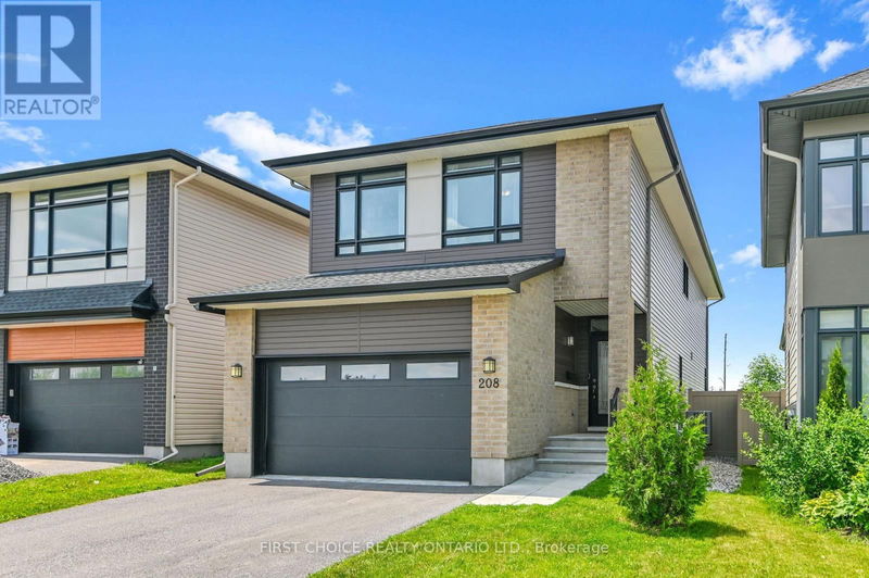 Secondary Property View