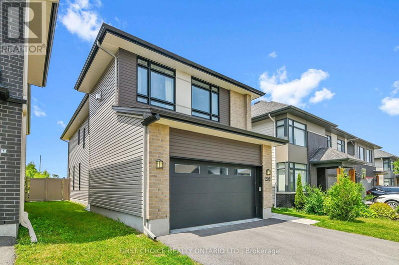 Tertiary Property View