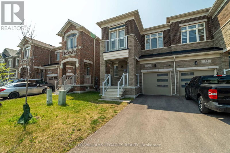 Secondary Property View