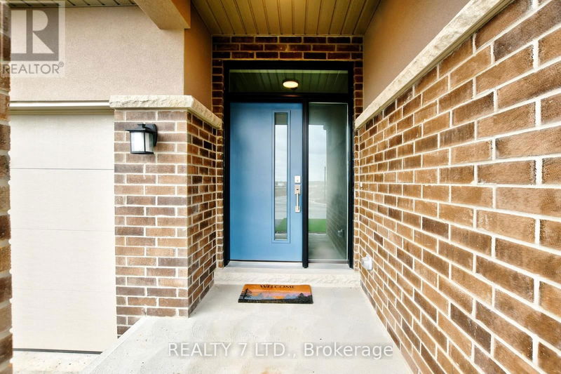 Tertiary Property View