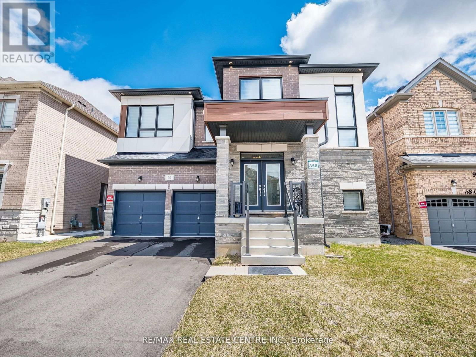Primary Property View