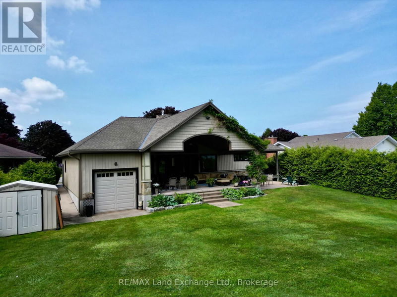 Secondary Property View