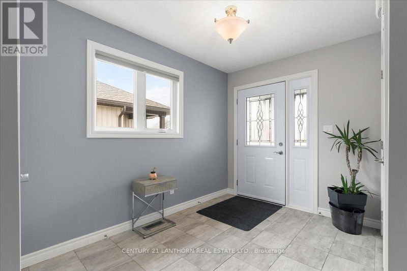 Tertiary Property View