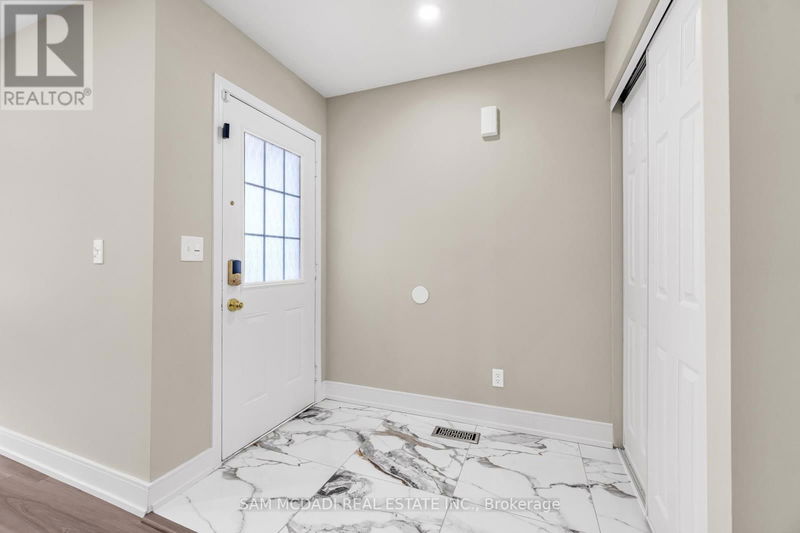 Tertiary Property View