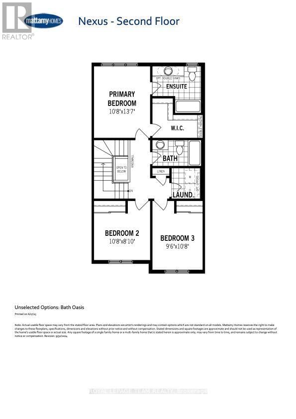 Tertiary Property View