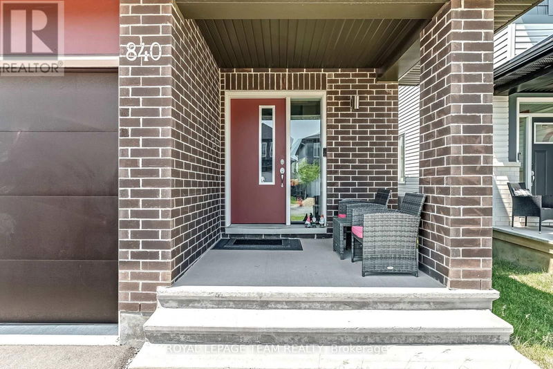 Secondary Property View