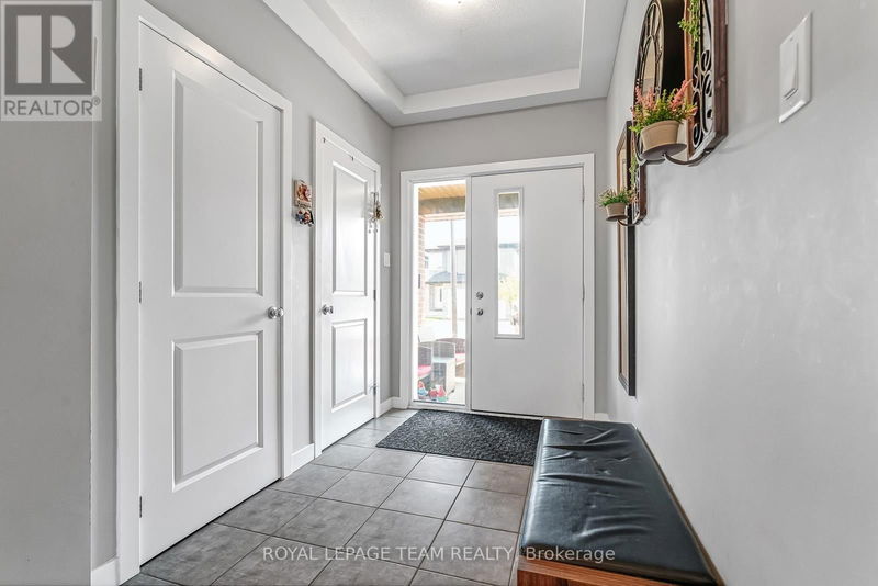 Tertiary Property View