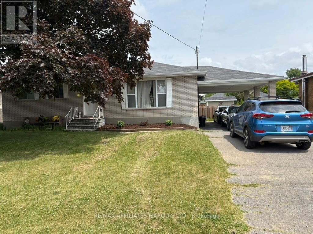 Primary Property View