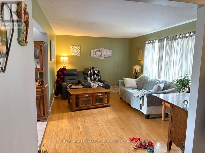 Secondary Property View