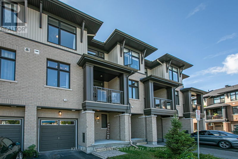Secondary Property View