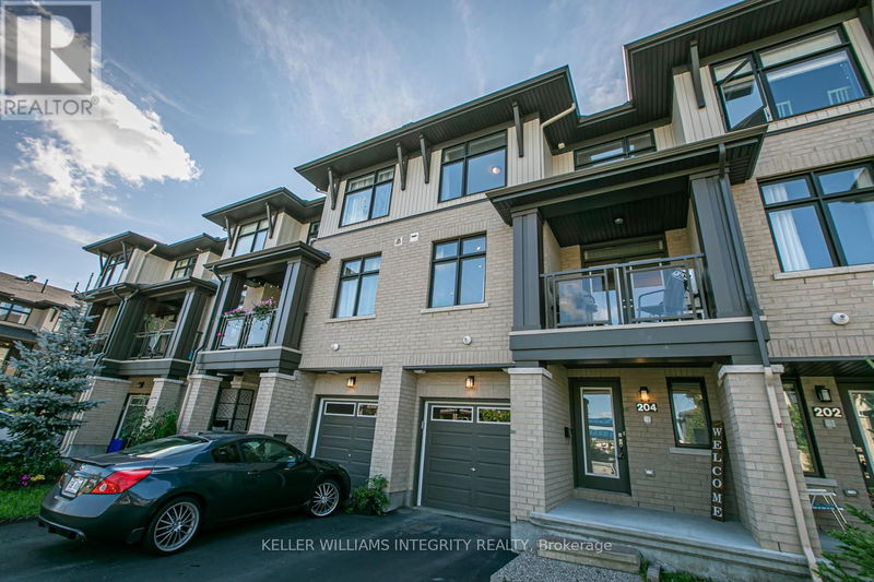 Tertiary Property View