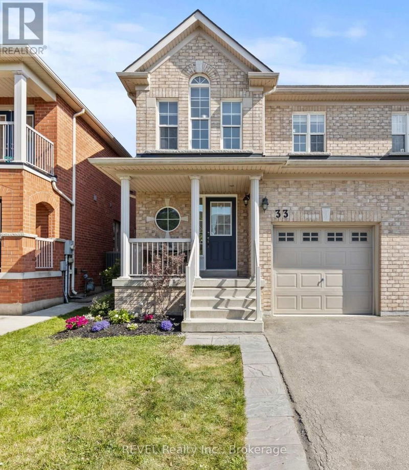 Secondary Property View