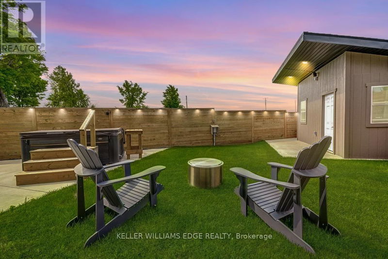 Secondary Property View
