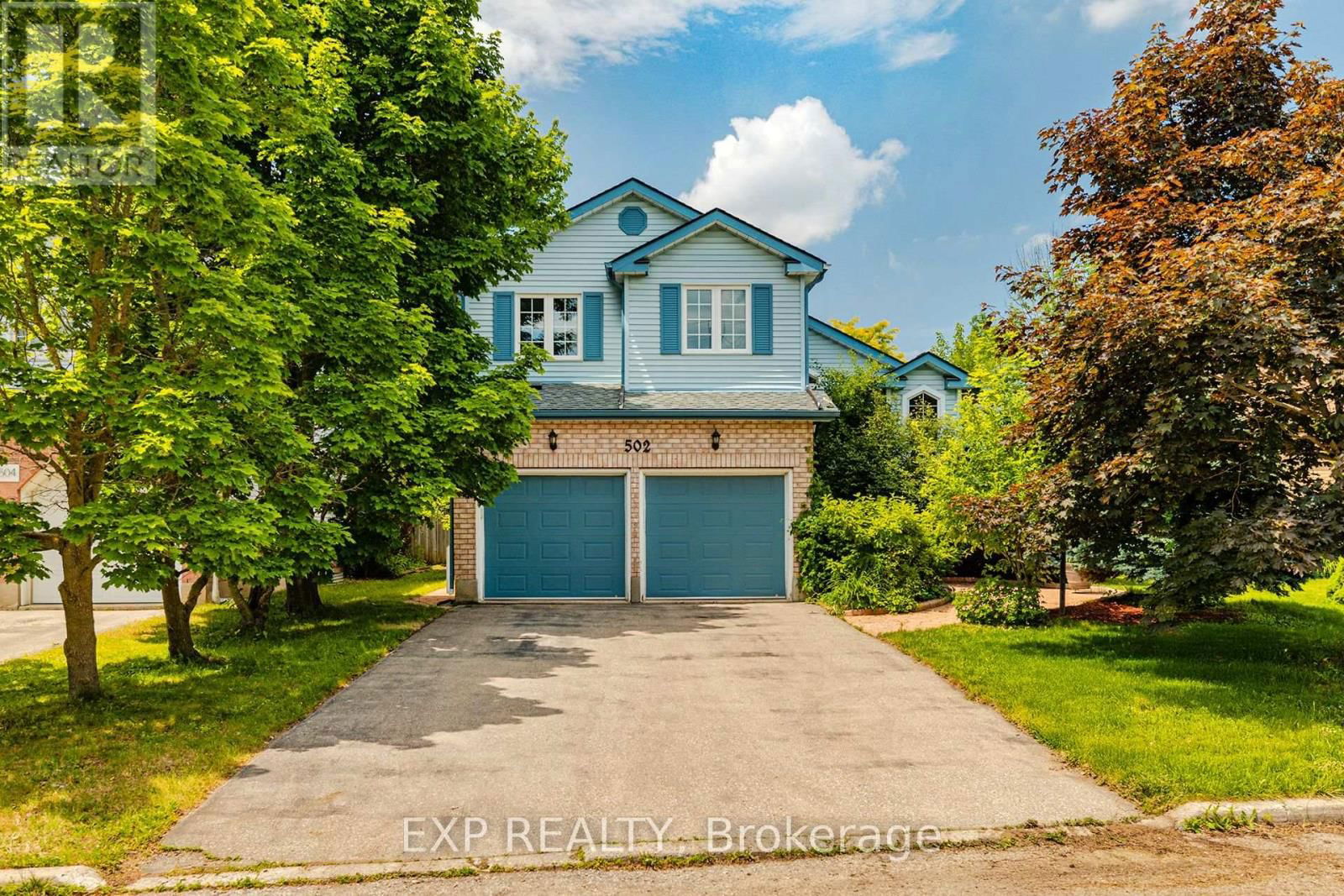 Primary Property View