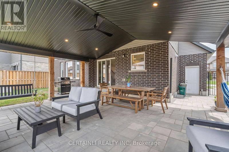 Tertiary Property View