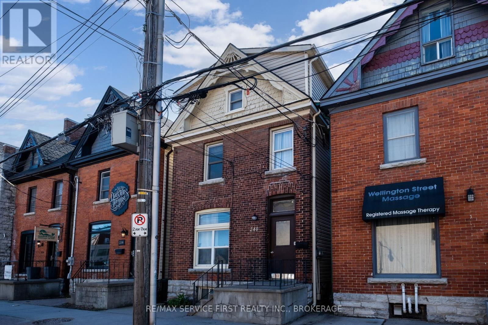 Primary Property View