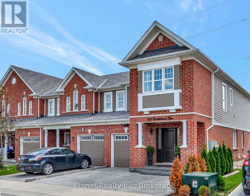 Tertiary Property View