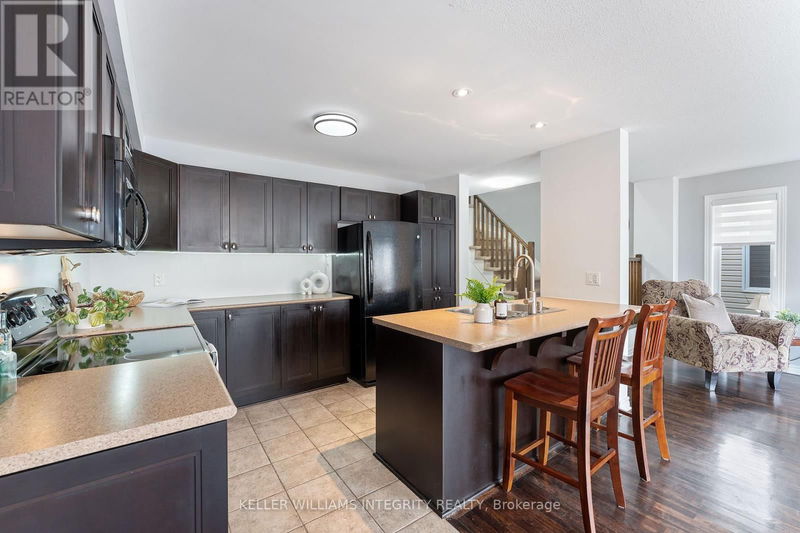 Tertiary Property View