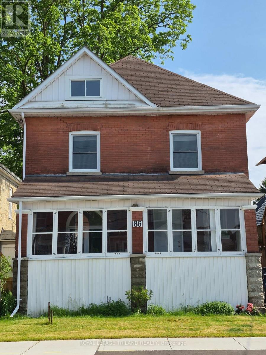86 KAINS STREET Image 1