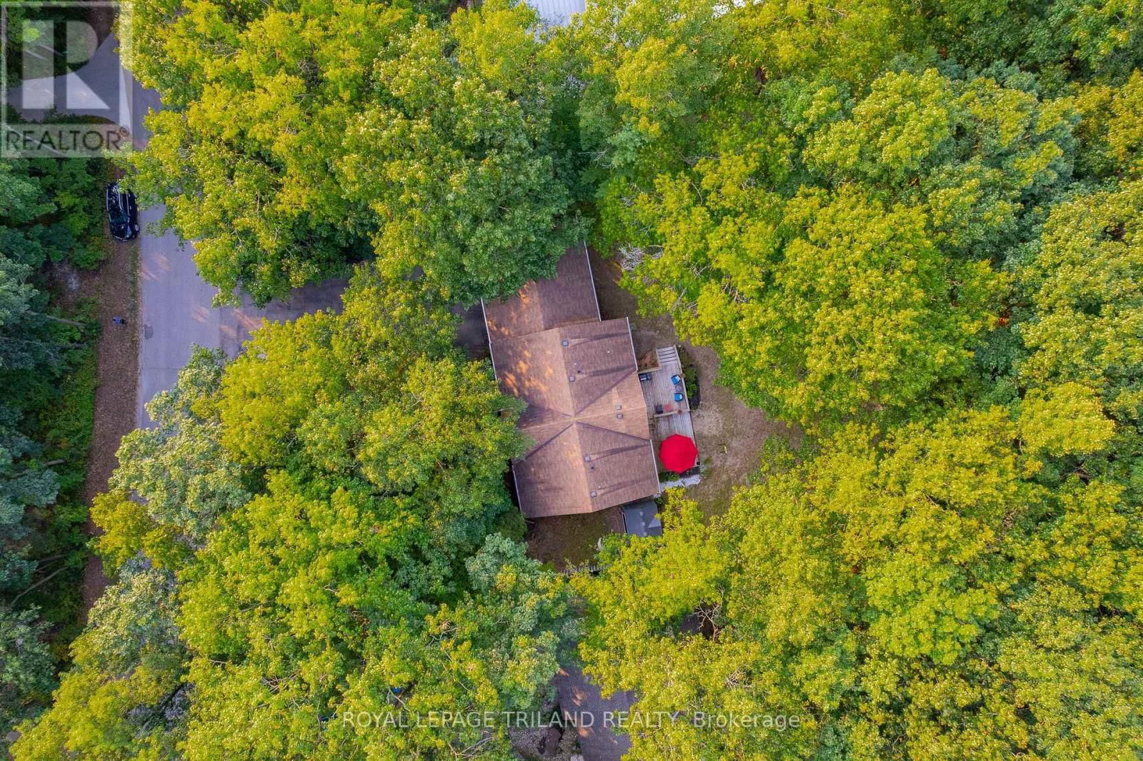 Primary Property View