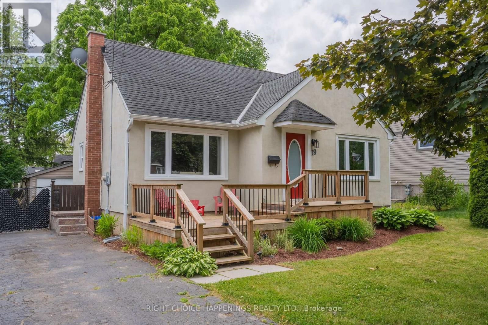 Primary Property View
