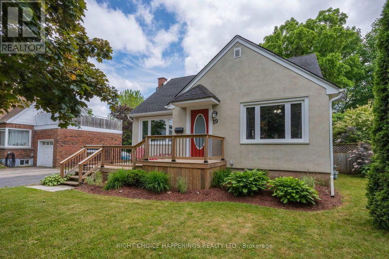 Secondary Property View
