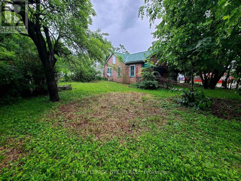 Tertiary Property View