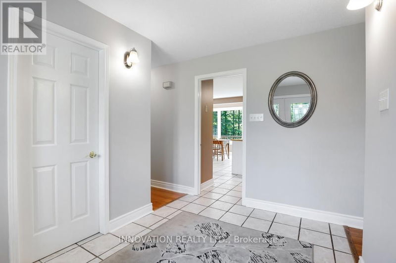 Tertiary Property View