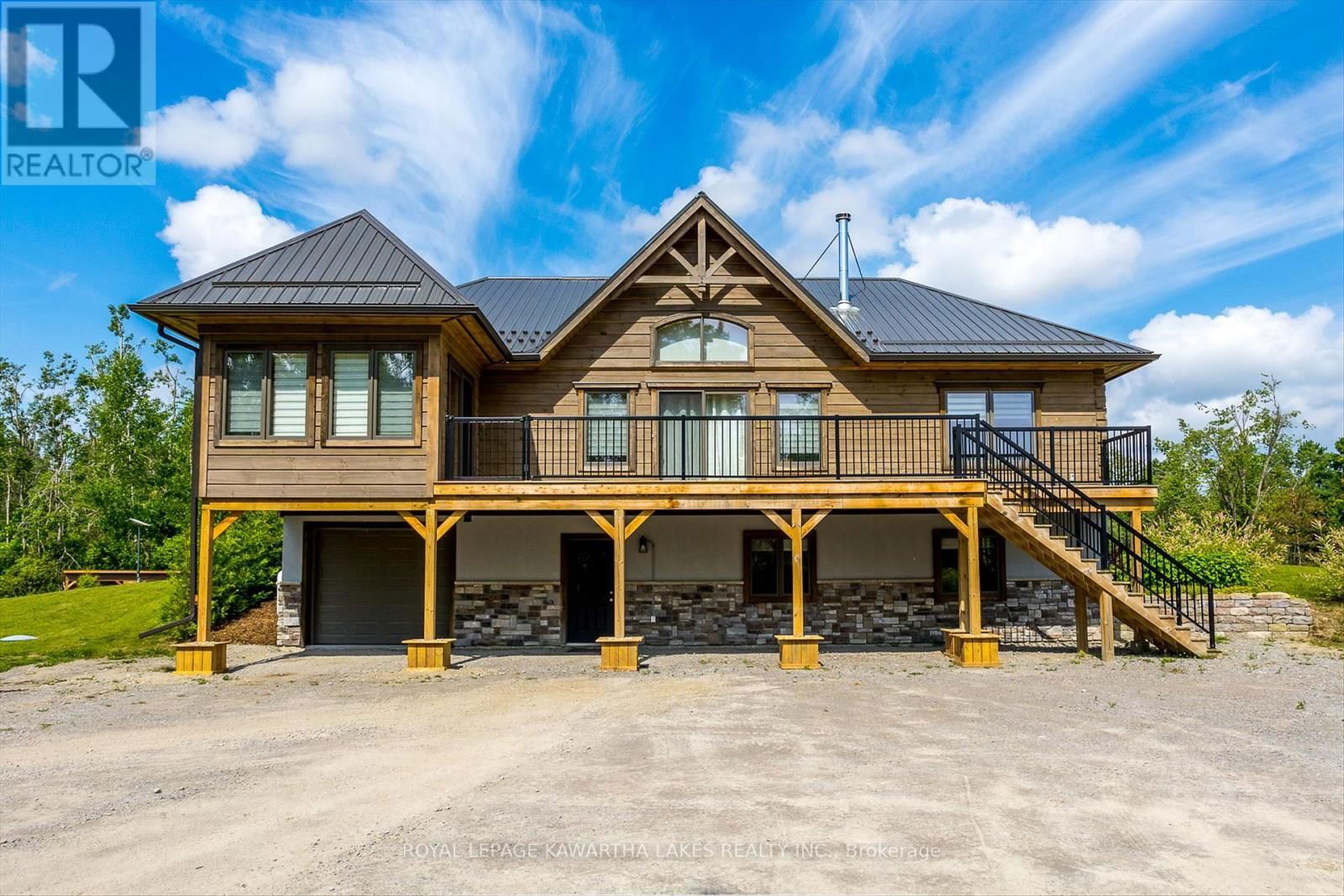 Primary Property View