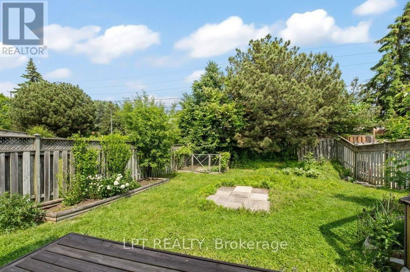 Tertiary Property View