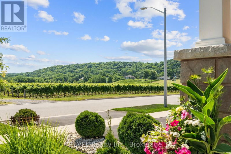 Tertiary Property View