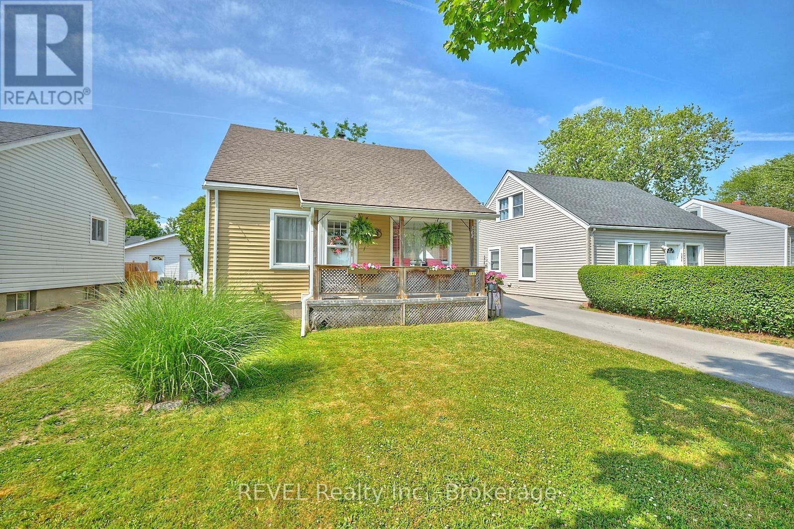 Primary Property View