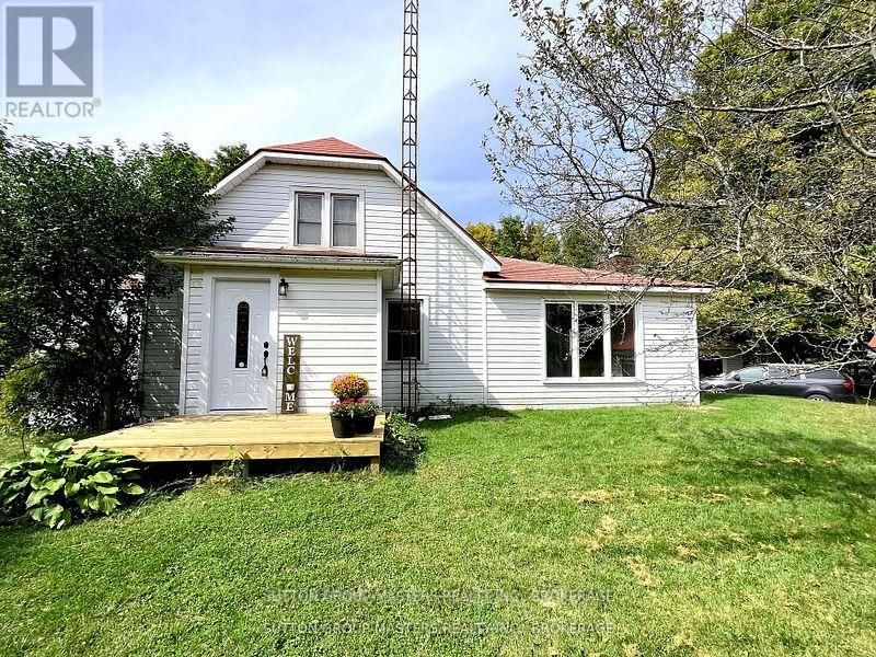 Primary Property View