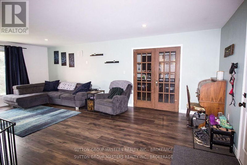 Tertiary Property View