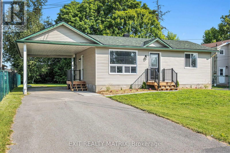 Secondary Property View